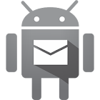 AntiSpam SMS droid - Seguran&ccedil;a icon