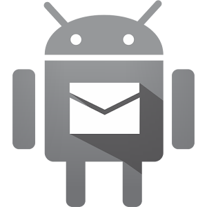 SMS AntiSpam droid - Security 1.6 Icon