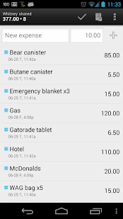 Journal - Orange Diary Pro - screenshot thumbnail
