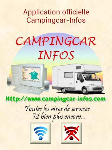 免費下載旅遊APP|Aires Campingcar-infos app開箱文|APP開箱王