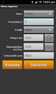 Metsa tagavara(圖1)-速報App