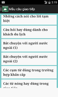 How to download Tiếng anh thông dụng hàng ngày lastet apk for android