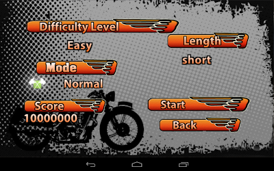 Sky Road v1.0 Apk