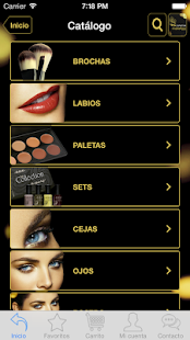Canarias Makeup Screenshots 6