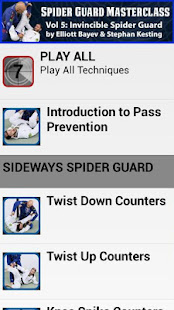5, Invincible Spider Guard(圖1)-速報App