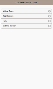 How to mod Comptia A+ 220-801 Lite patch 1.0.0 apk for pc