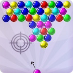 Cover Image of 下载 Bubble Shooter 2.2 APK
