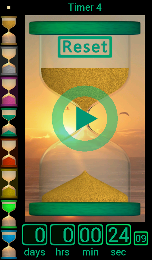 Sand Timer Android Apps on Google Play