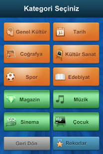 Bilgi Yarışı(圖2)-速報App