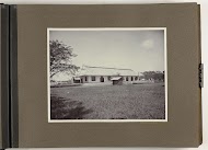 Fabriekskantoor (oostzijde)