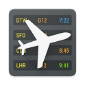 FlightBoard icon