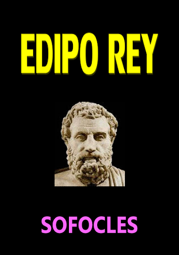 Edipo Rey - Sófocles