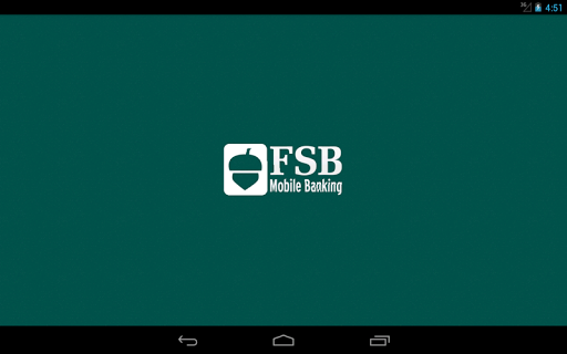 Fairport Savings Bank - Tablet