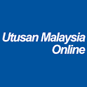 Utusan Malaysia Online logo