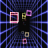 VR Tunnel Live Wallpaper icon