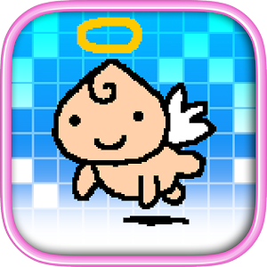 てんしっちのたまごっちSP logo