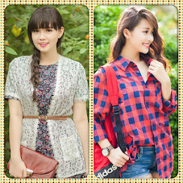 Cute Collage Frame poster 6