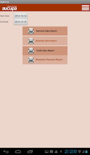 BULB2 Supply Chain App Paid Screenshots 3