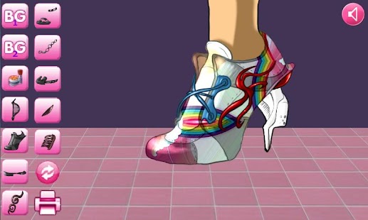 How to download Mammi's Heel Designer 1.0.3 mod apk for laptop