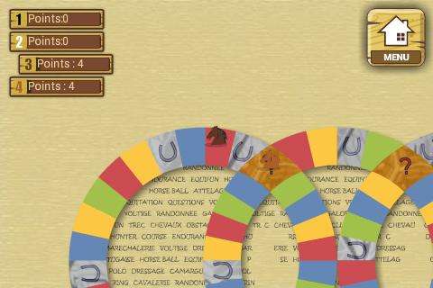 Galopia -Galop 7 Screen 3