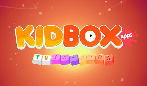 KidBox TV for Kids