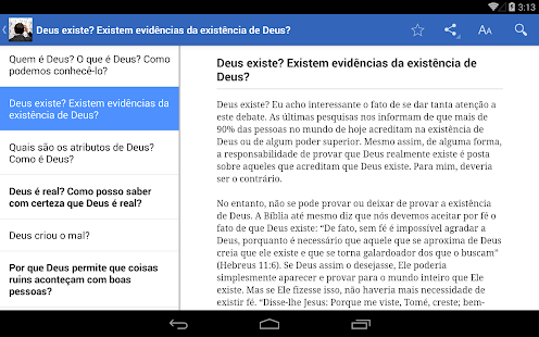Tens Perguntas?(圖8)-速報App