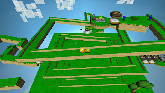 Download Marble GoGo APK