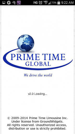 Prime Time Global
