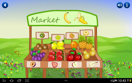 【免費家庭片App】Match It for Kids Free-APP點子