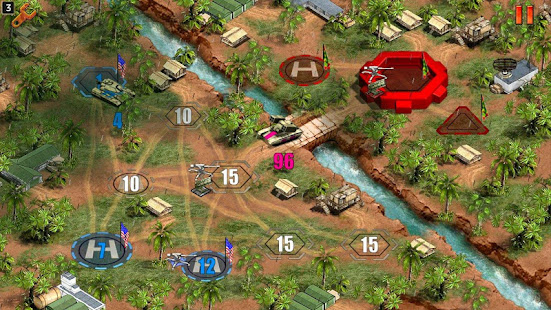 Modern Conflict 2(圖5)-速報App