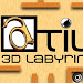 aTilt 3D Labyrinth v1.5.2 Apk Free