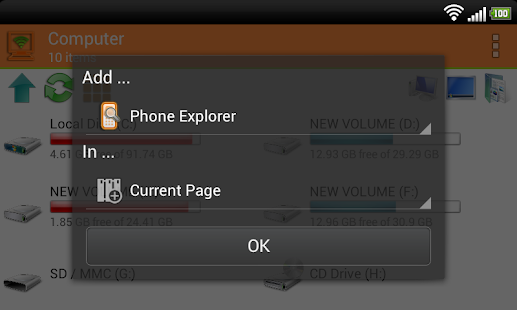 WiFi PC File Explorer Pro(圖4)-速報App