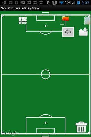 【免費運動App】Field Planner Paid-APP點子