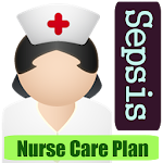 Nurse Care Plan - Sepsis Apk