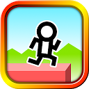 Crazy Jumper Special - Free mobile app icon