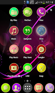 Vintage Icon Pack Screenshots 0
