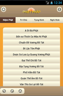 Phật Pháp Screenshots 4