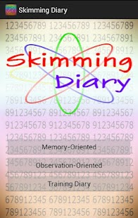 How to download SkimmingDiary lastet apk for bluestacks
