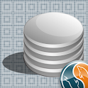 MySQL logo