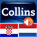 Croatian<>Dutch Gem Dictionary logo