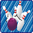 O~SPORT  Bowling Song logo