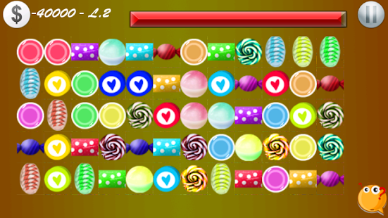 Candy Match Onet 2015