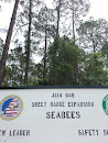 Seabees Skeet Range