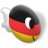 BabelFish Voice: German logo