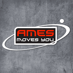 Sportcentrum AMES 1.5.1