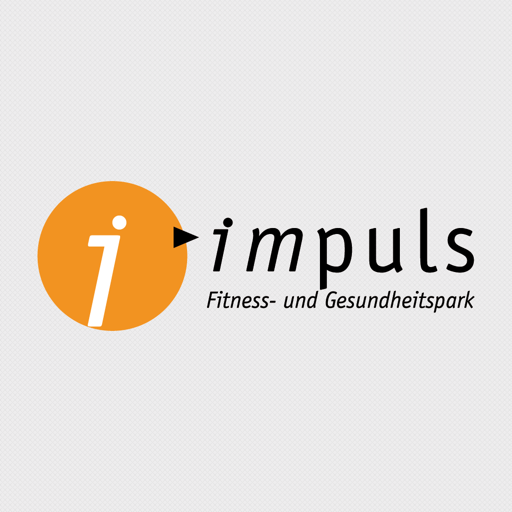 Impuls Fitness LOGO-APP點子