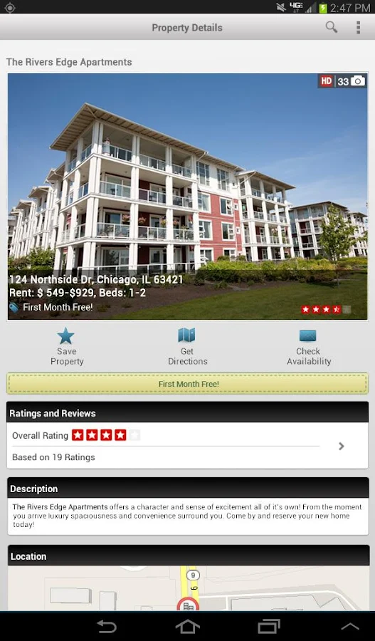 Apartments by Apartment Guide - Android Apps on Google Play