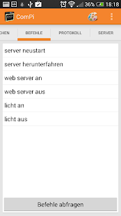 How to get ComPi Donate lastet apk for android