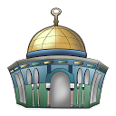 مسجات إسلامية مصورة mobile app icon