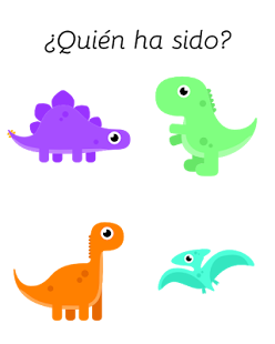 How to download ¿Quién ha sido? Dinosaurios 5.0.0 mod apk for android